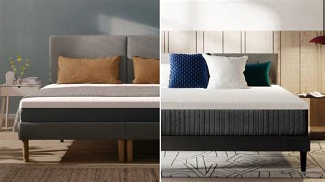 Emma Original vs Hybrid Comfort: Which Emma mattress should .